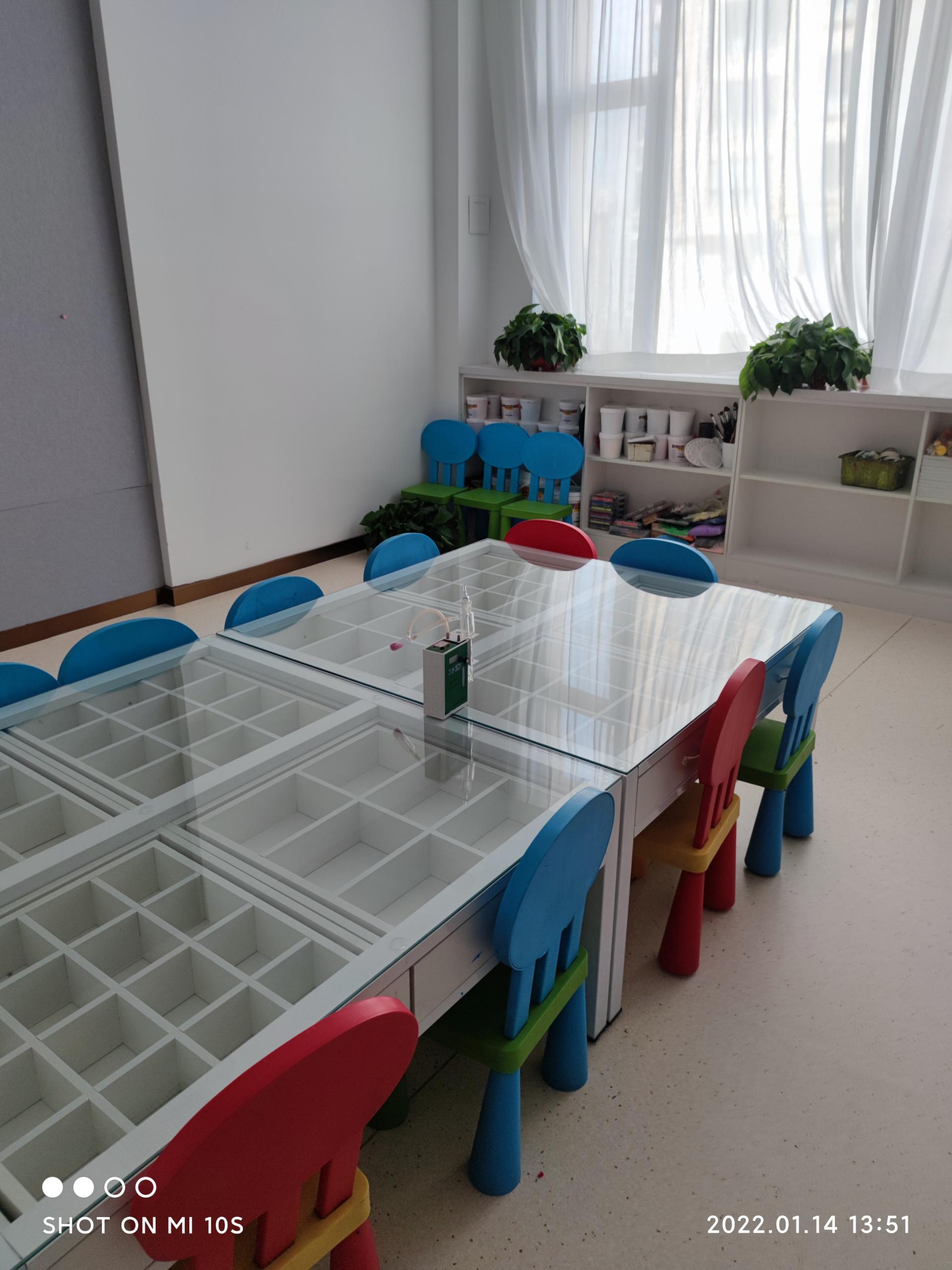 鹰潭惠安齿科企业大学测甲醛 甲醛检测公司